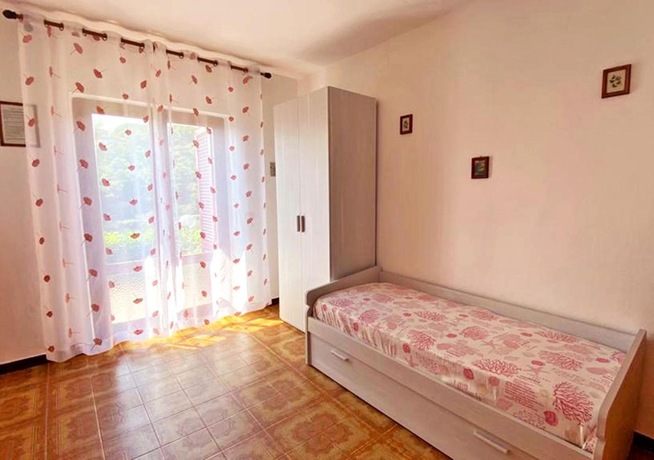 Residence Antonella Capoliveri  Exterior foto